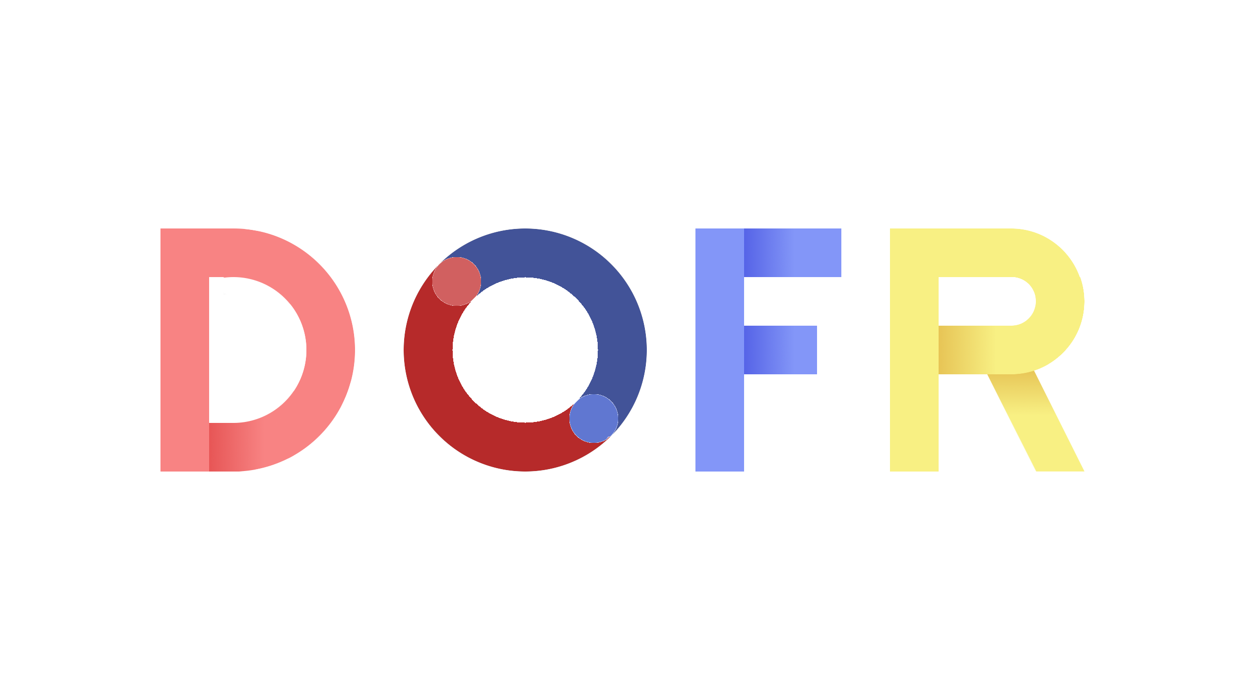 DOFR Logo